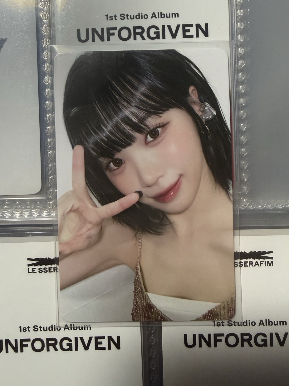 Unforgiven 一直娛3.0采