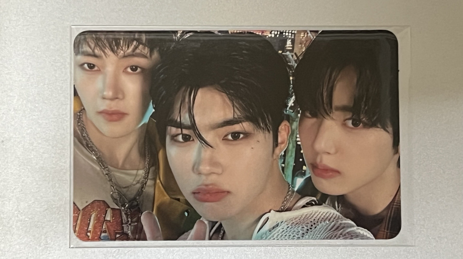 迷三專卡 ECLIPSE ver.