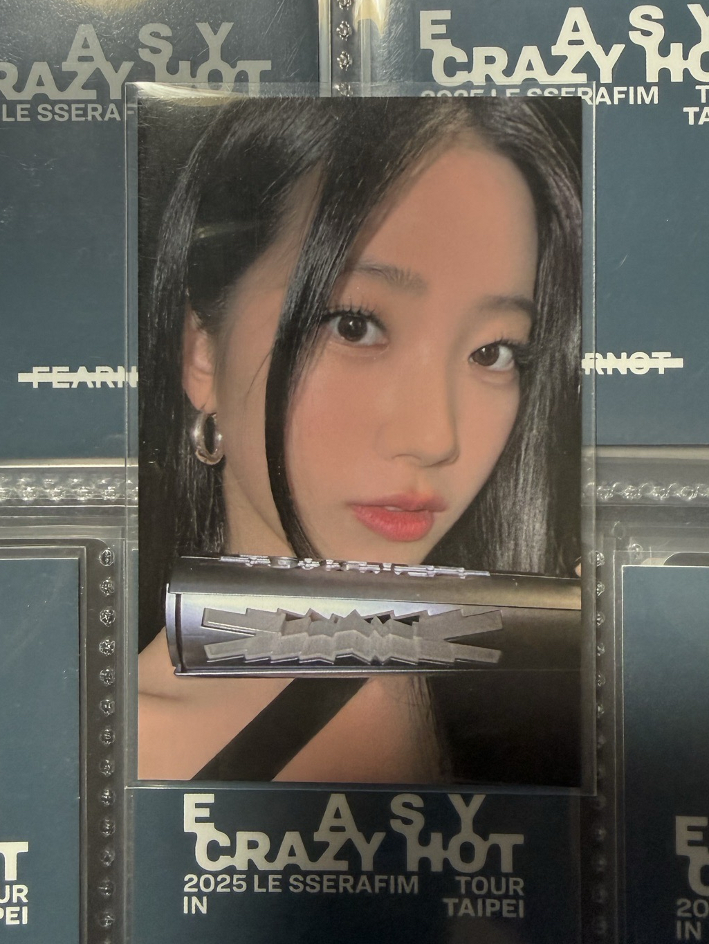 🔴Flame Rises 首爾粽葉