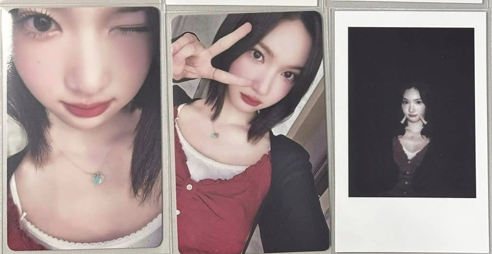 H2h jiwoo（非現）