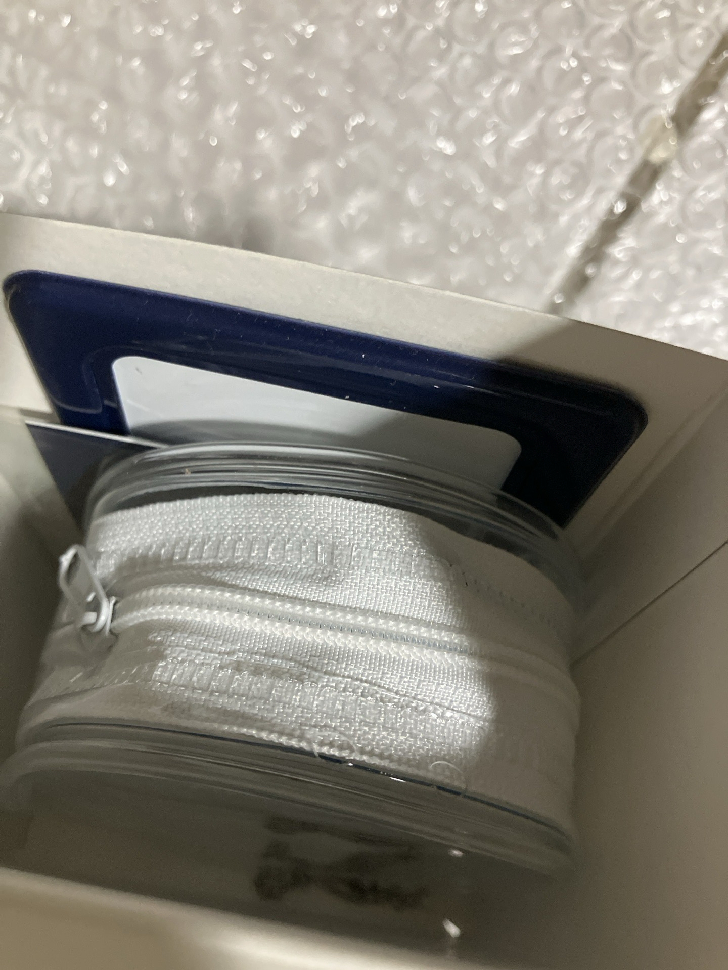 隱眼娃包與卡套