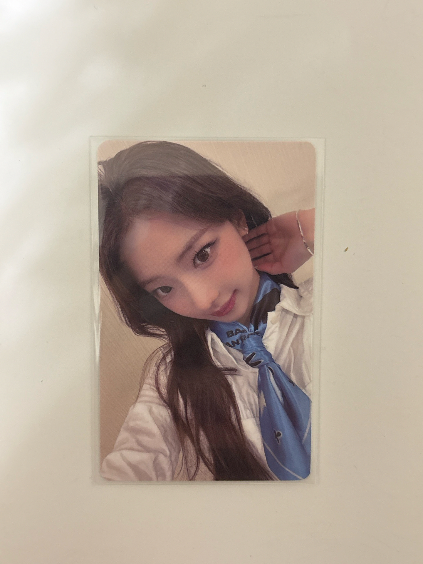 THANK MONSTIEZ隨機卡（A）