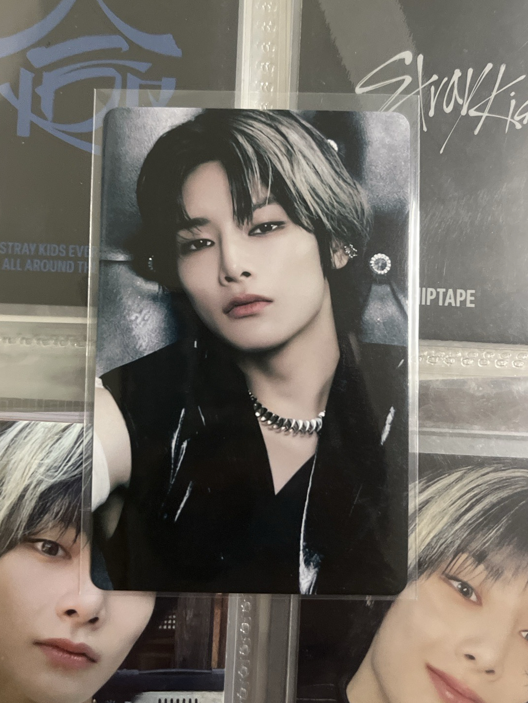 giant 塔店特典寅