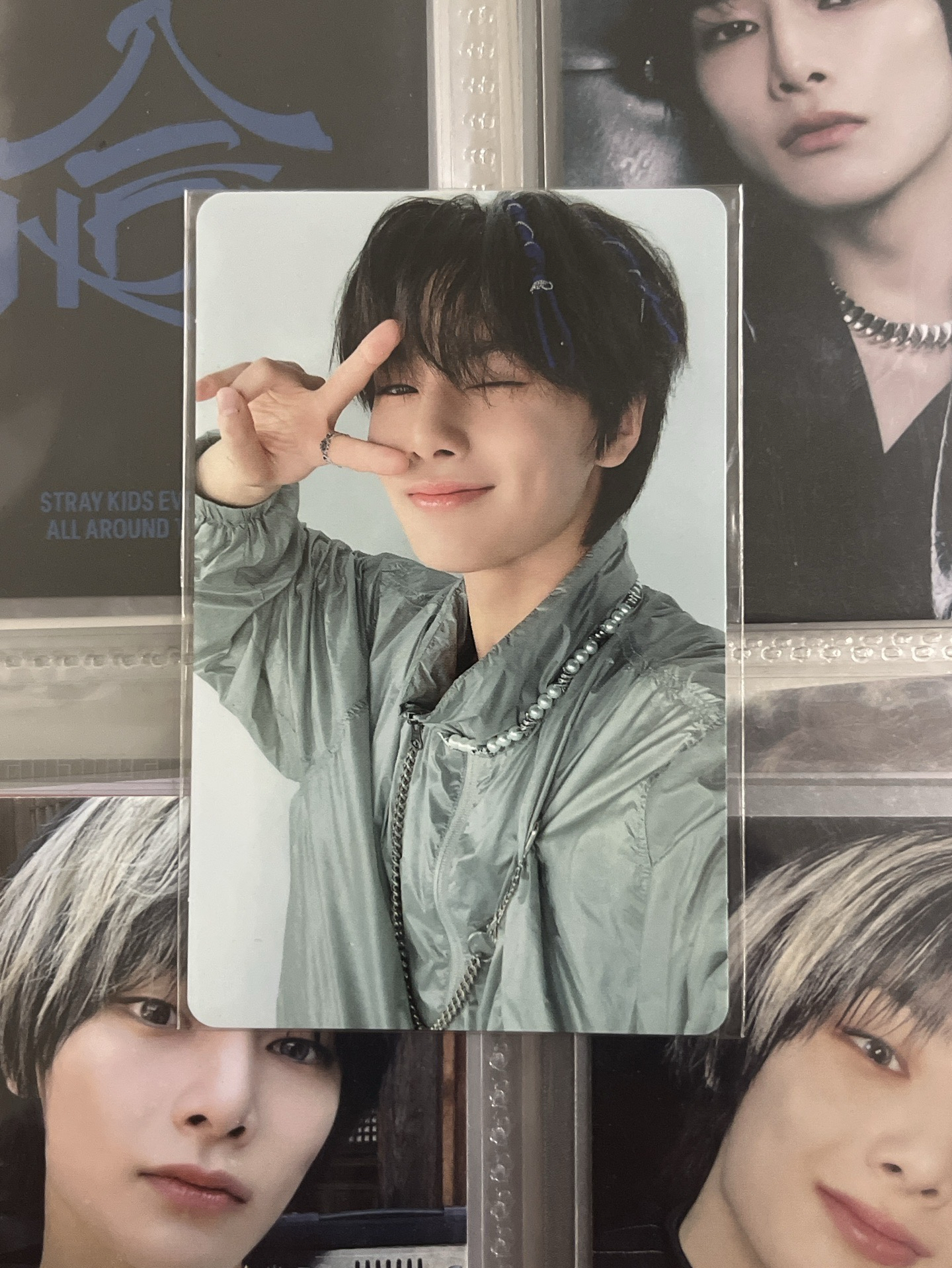 social path專卡寅