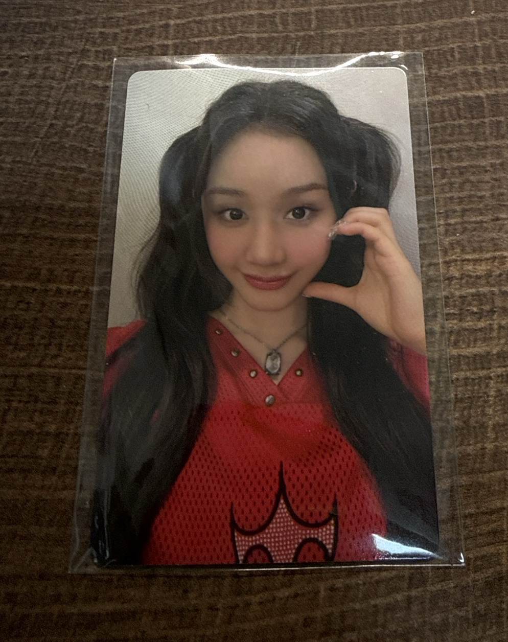 25世巡 台北展位 入場卡 / 場限卡 ver.A