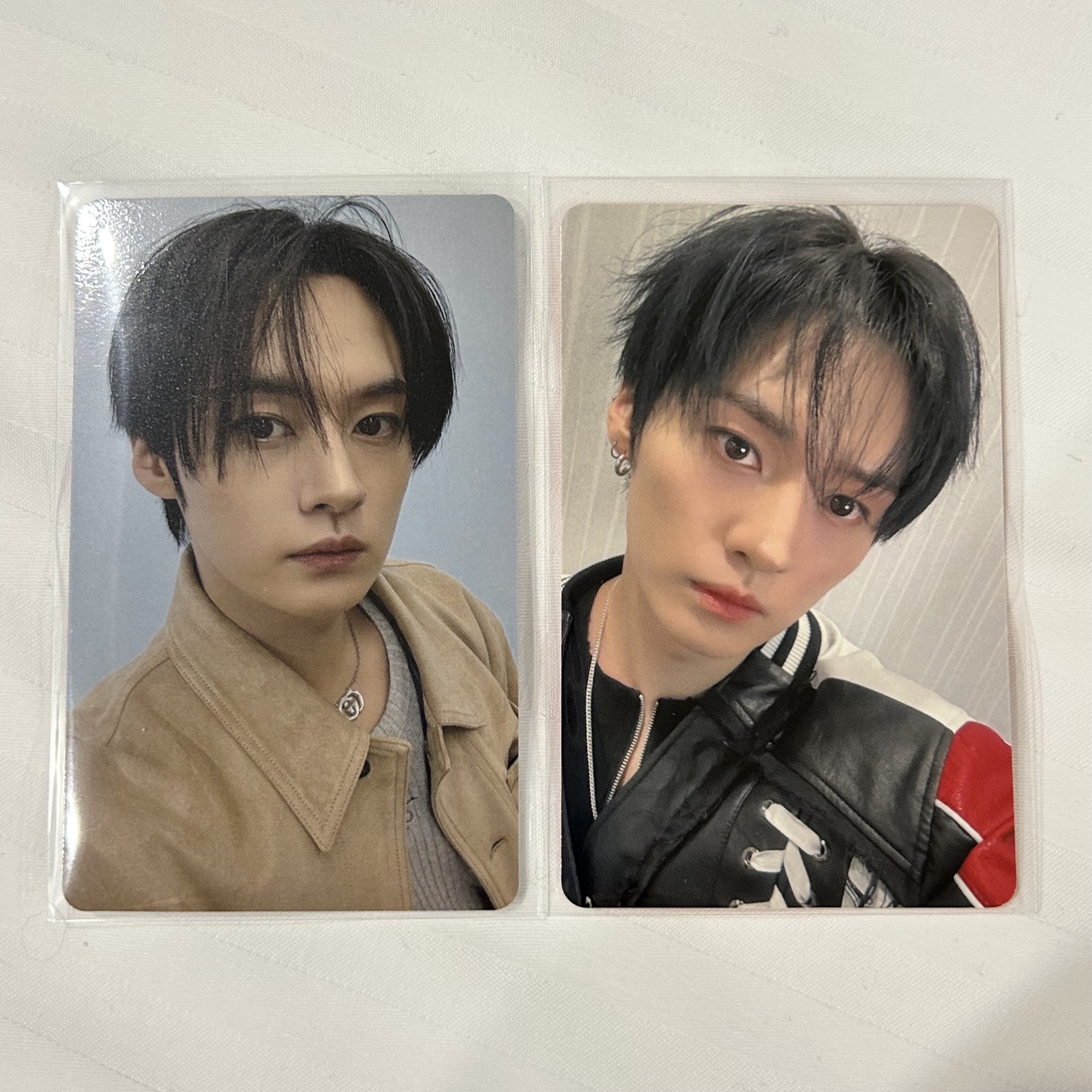 Hollow 旻 場限卡 Karma 東京 02/01 拍手會