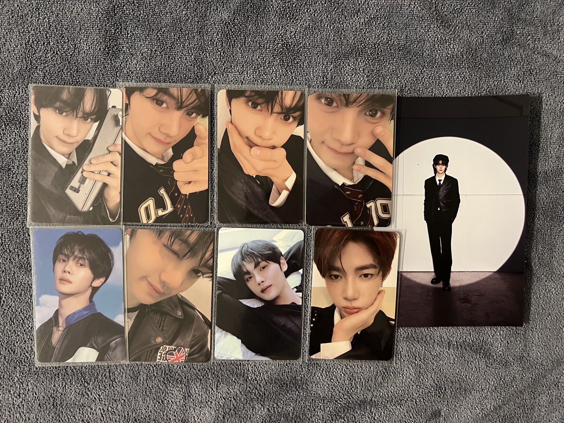 2026年曆特典 奎