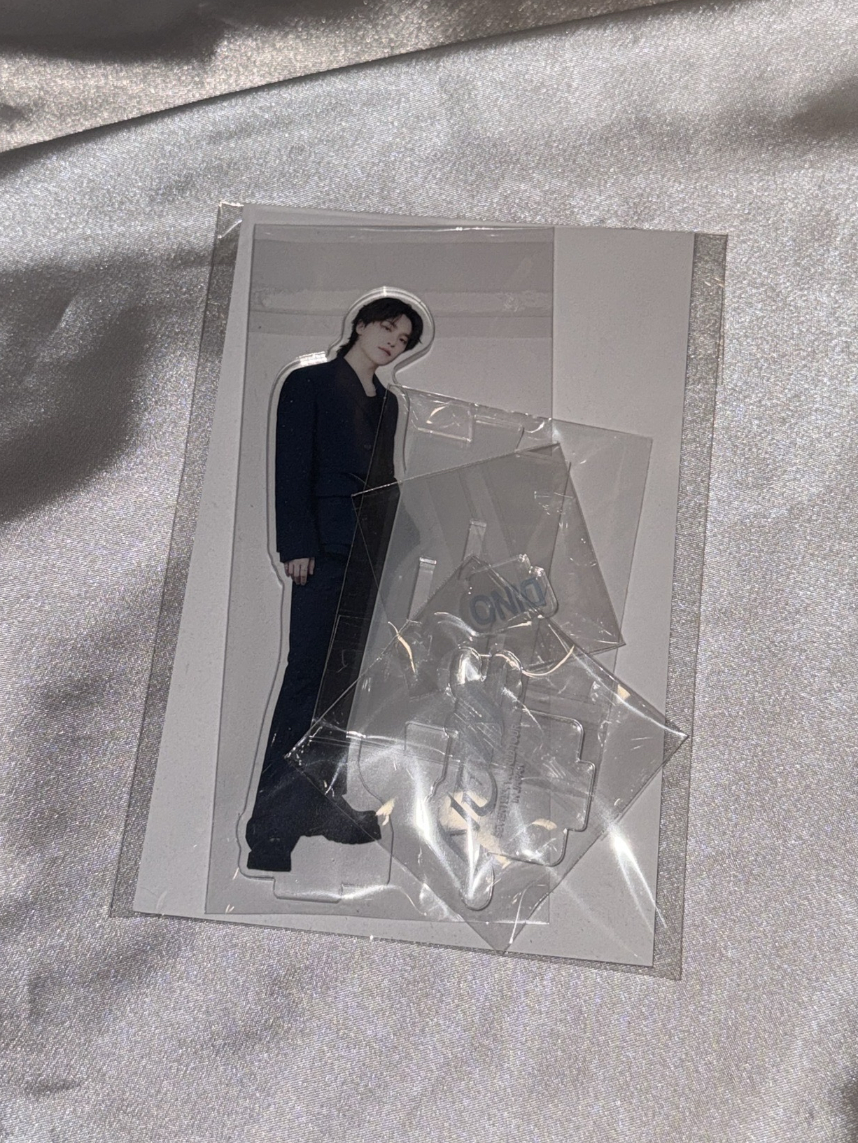 李燦NEW_日巡立牌