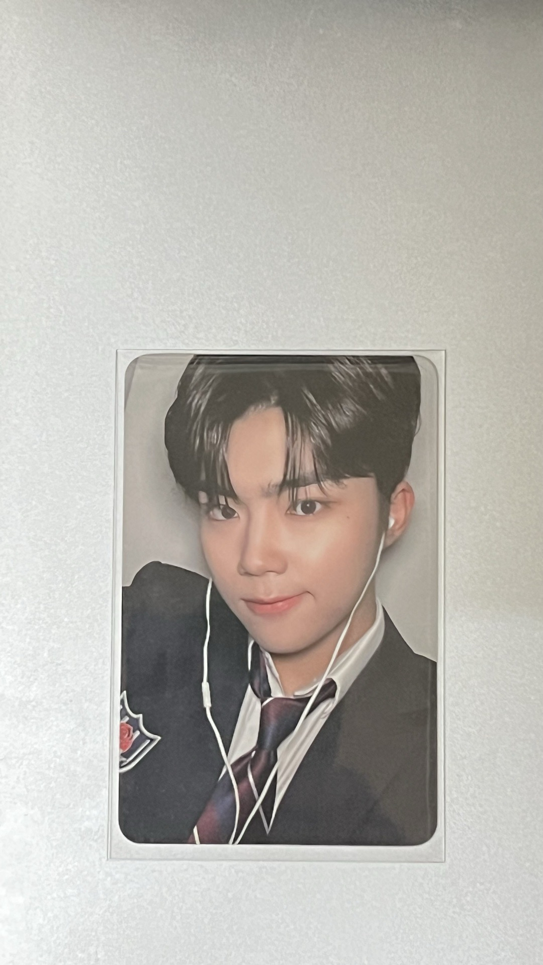 旭 迷二 mp 特典 耳機