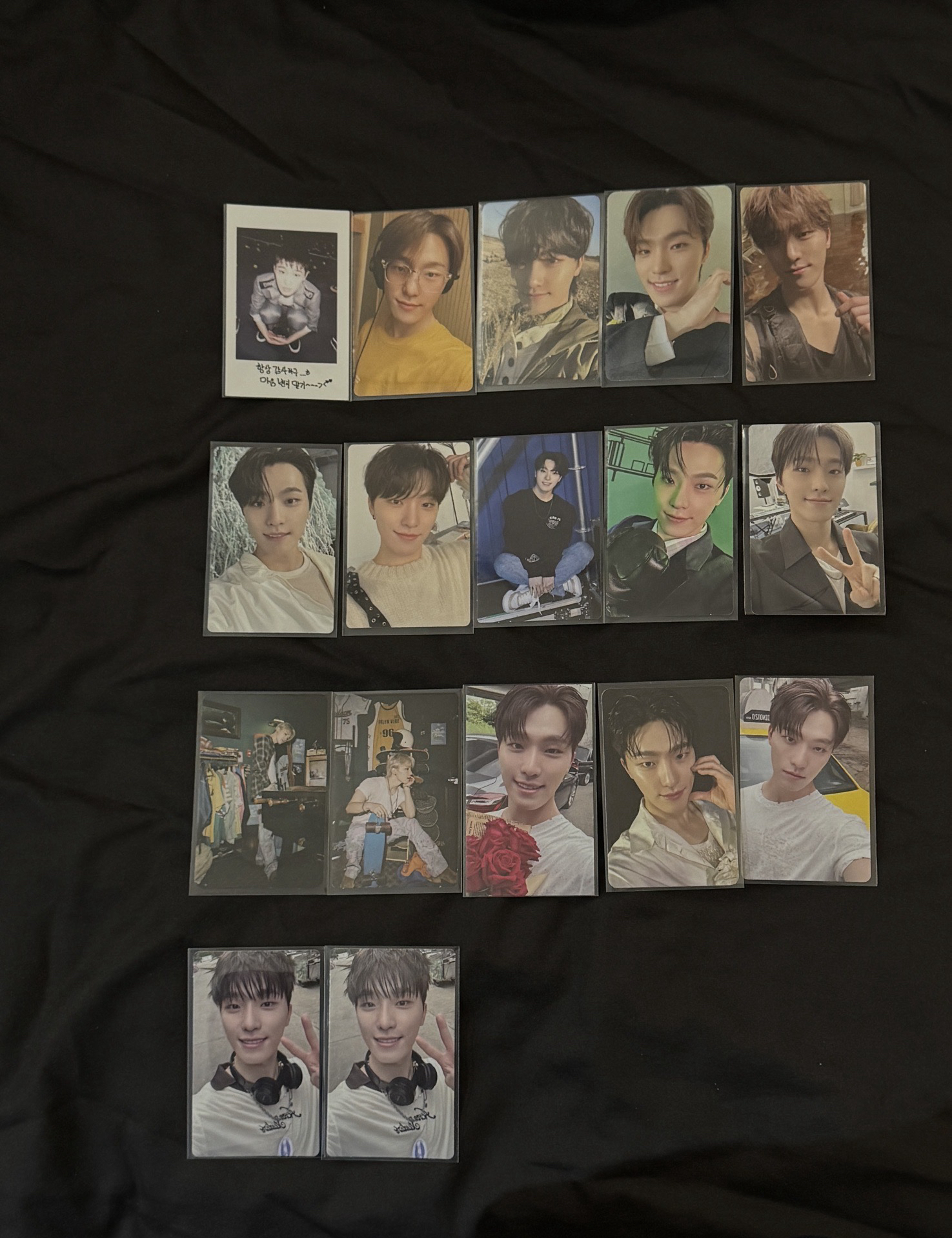 seventeen SVT DINO 李燦 🦦🦖