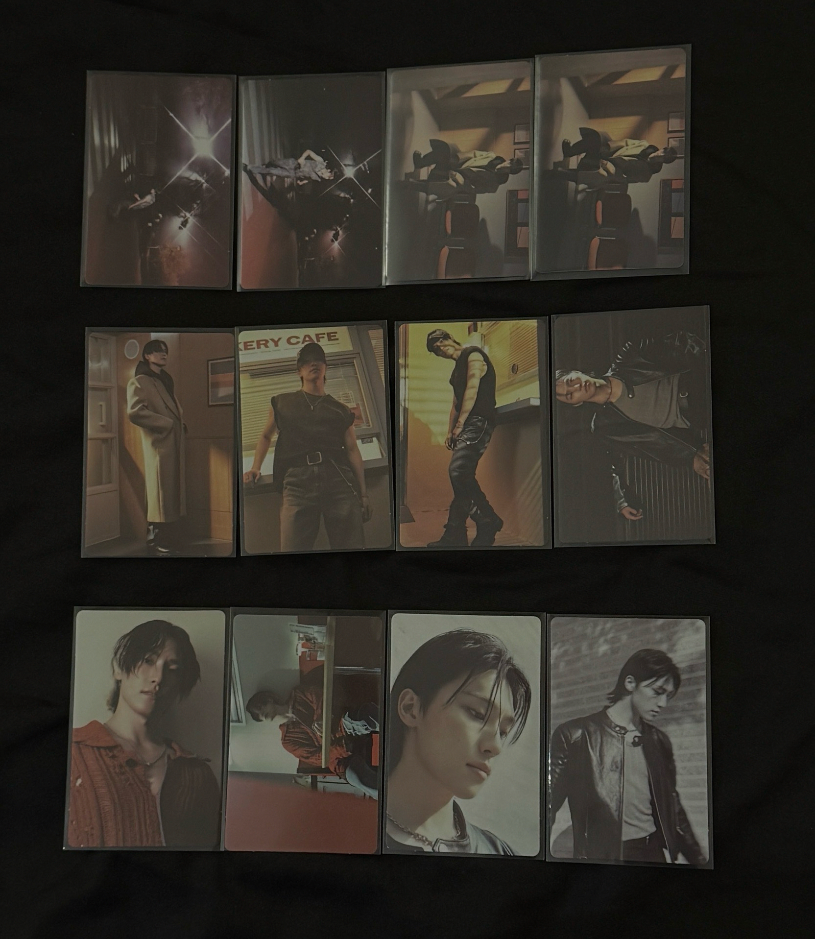 SVT DINO 李燦 🦦🦖