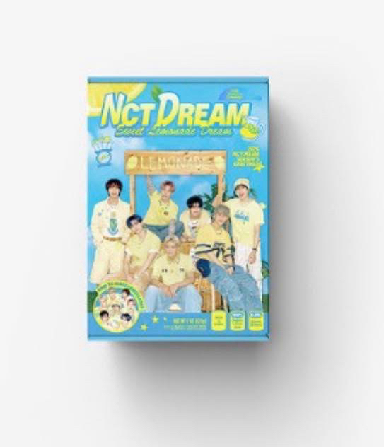 未拆年曆含SM通路特典卡