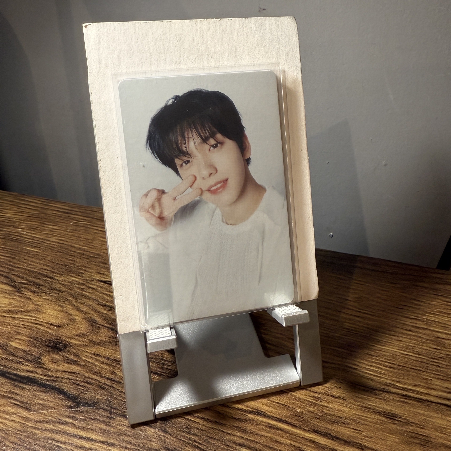 25’巡迴 日巡 球衣卡