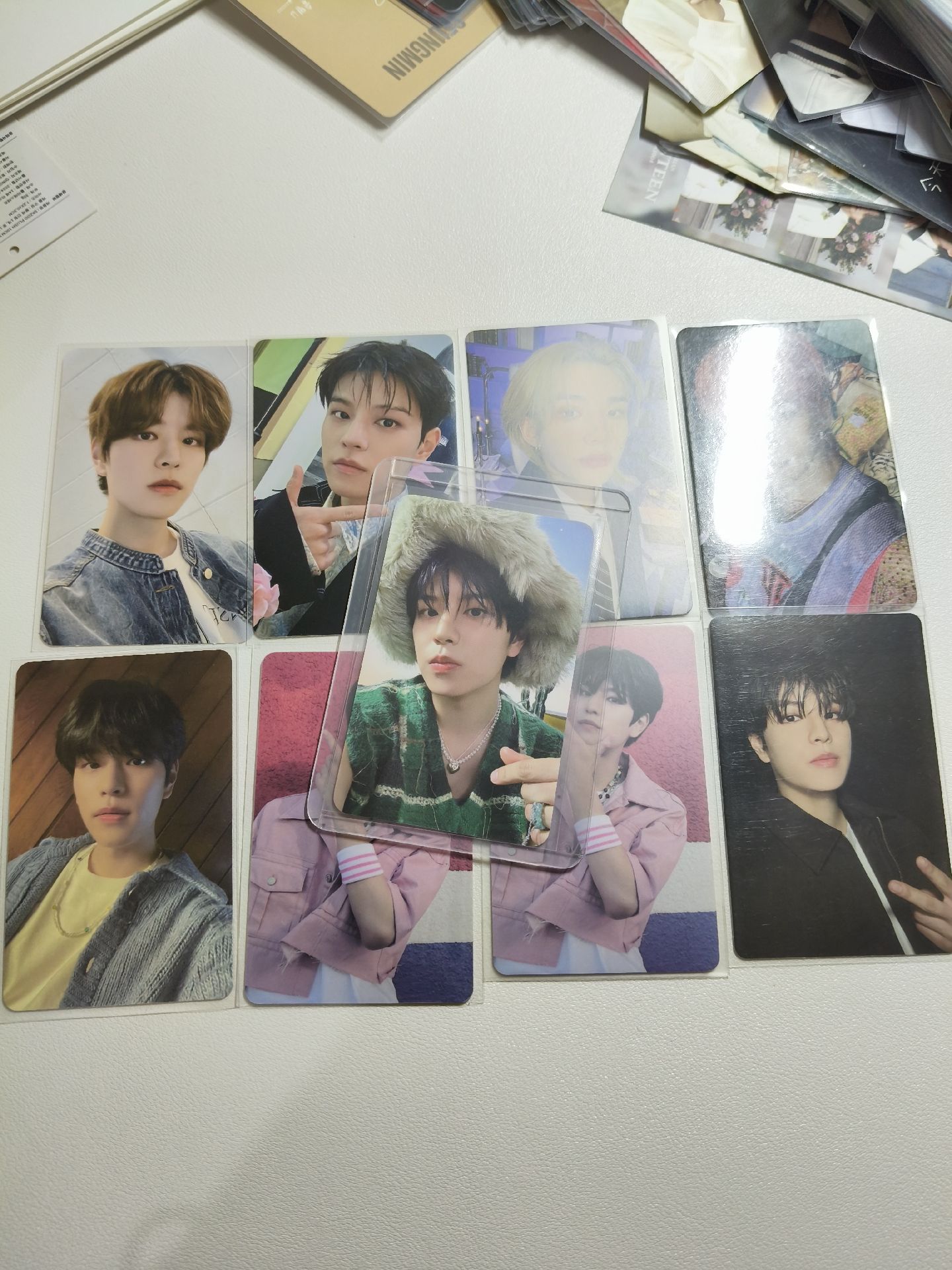 標價9張全部一起（拍前私訊）