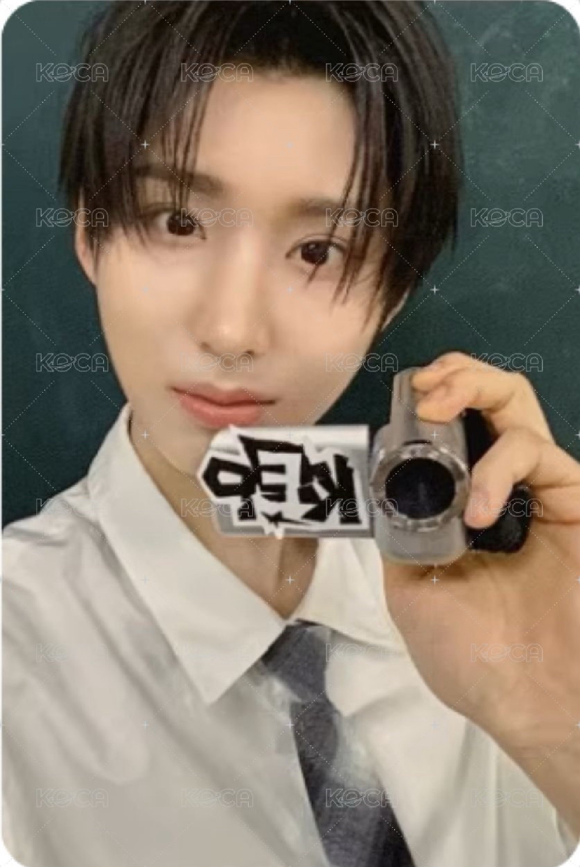 主汪wm預售特典