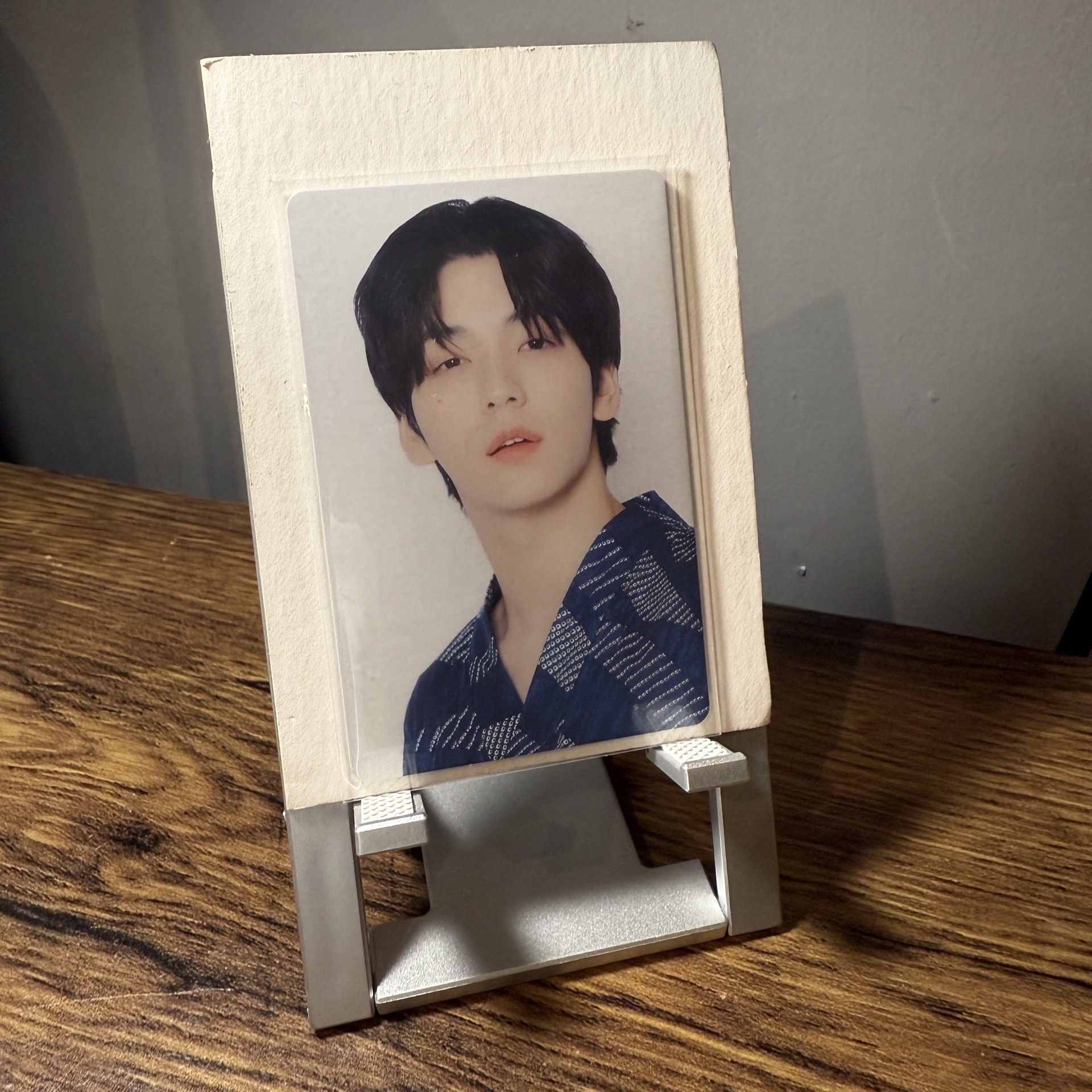 25日本夏日 香水卡