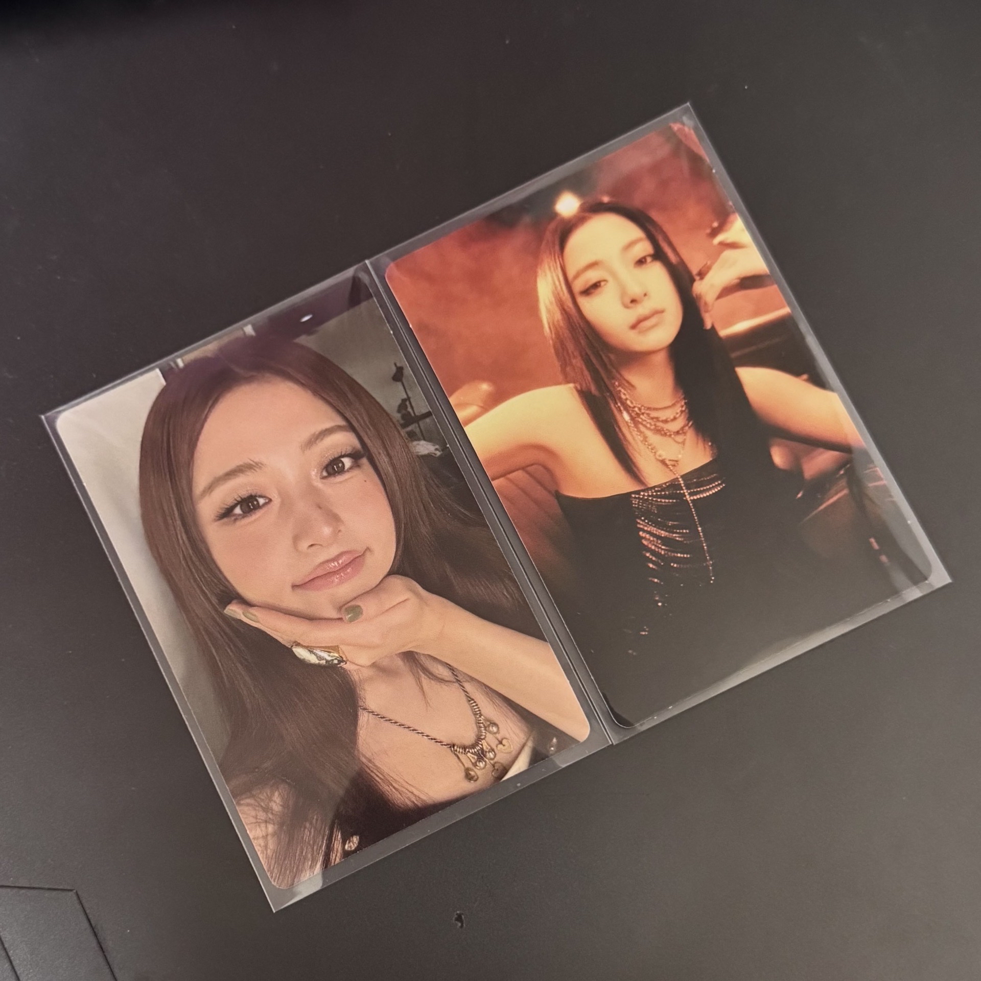 現貨｜韓安隨機卡 整圖出