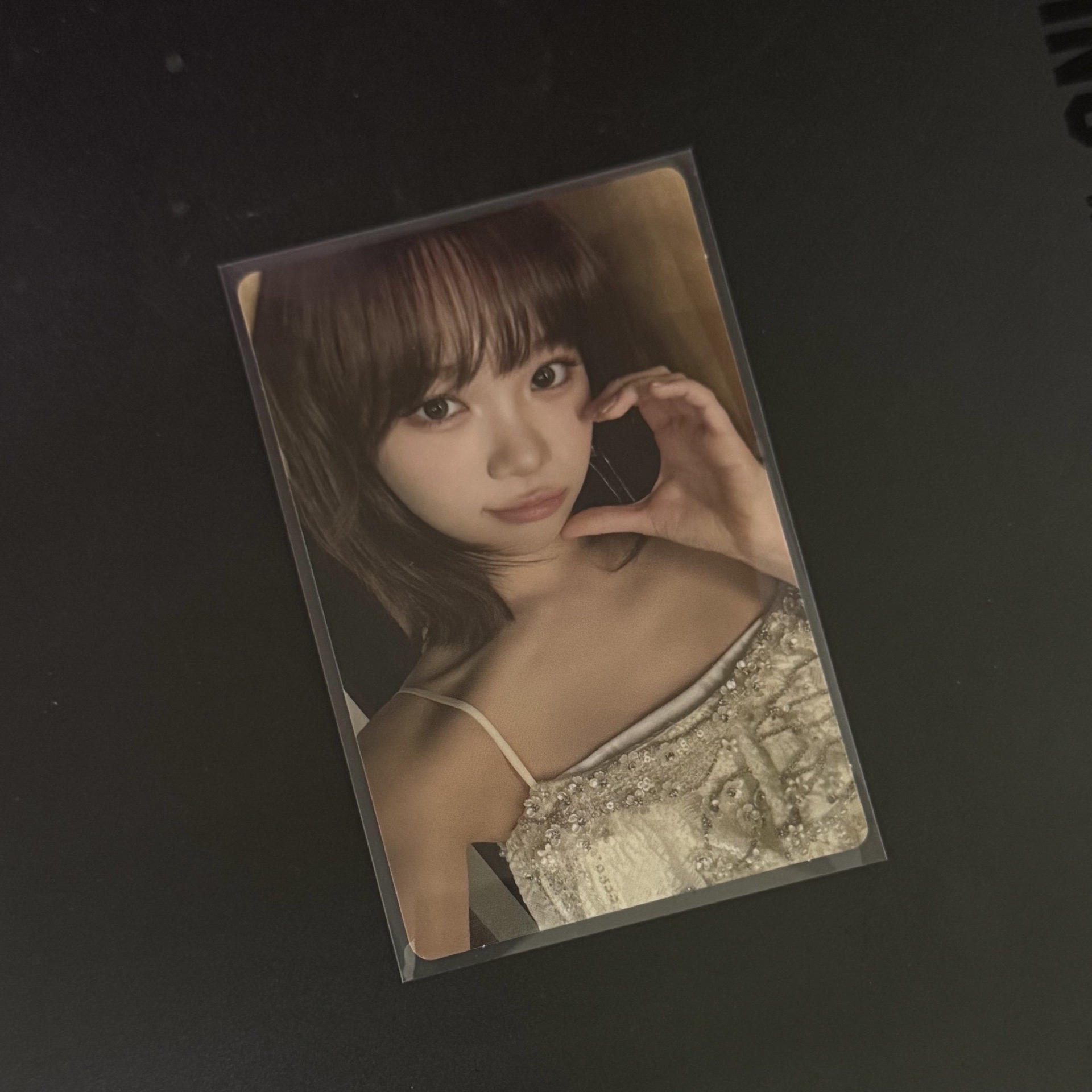 現貨｜韓安隨機卡 整圖出