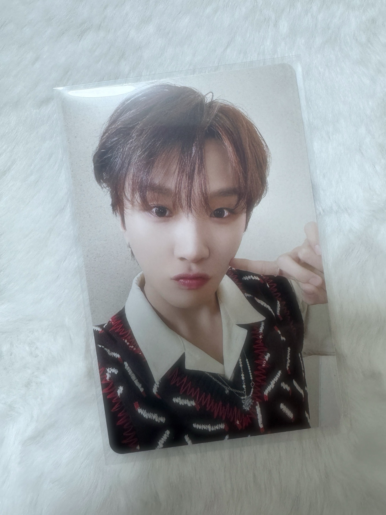 雲鶴BOYLIFE 日咖 幸運卡 🏠