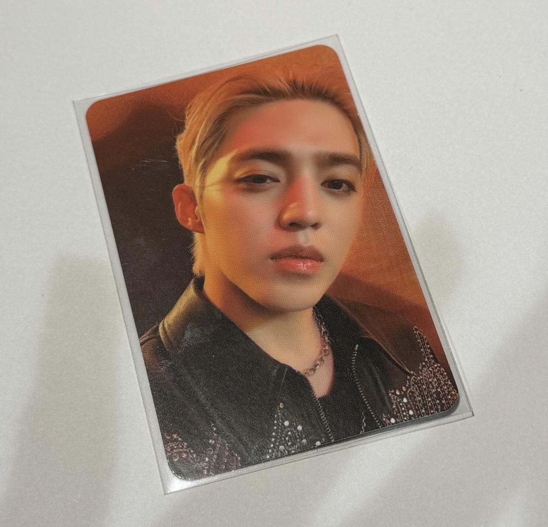 我就靜靜地看你表演🦁崔勝哲 崔勝喆