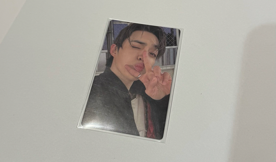 嘟嘴眨眼崔🦁崔勝哲 崔勝喆