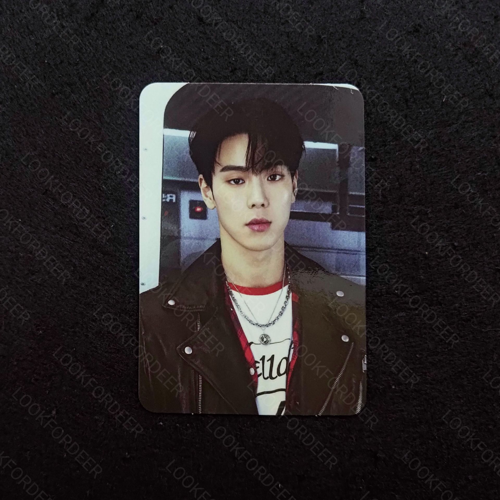 [贈] SHOWNU @ The Unseen PoB預售特典