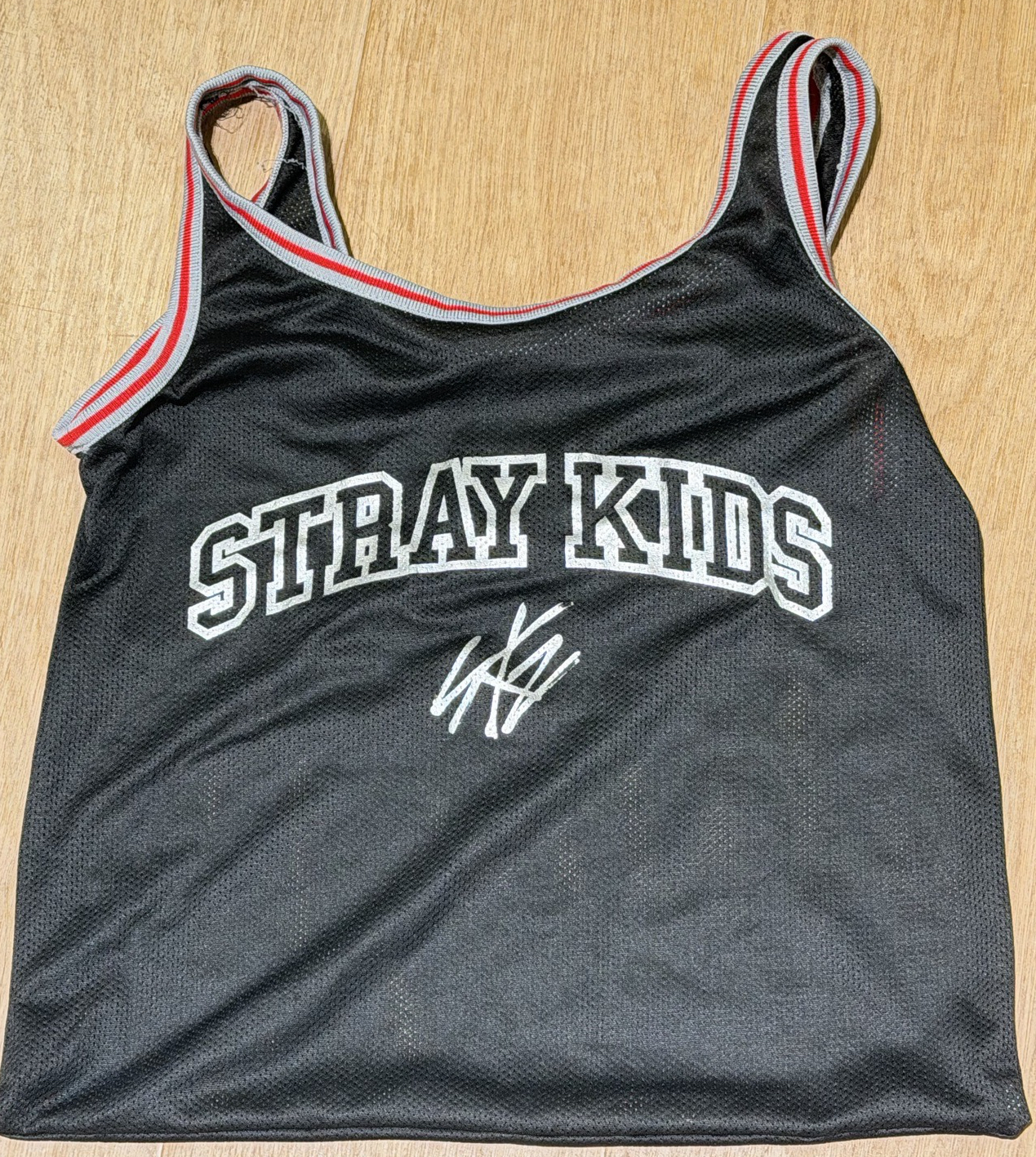 SKZ靜岡升席禮包包