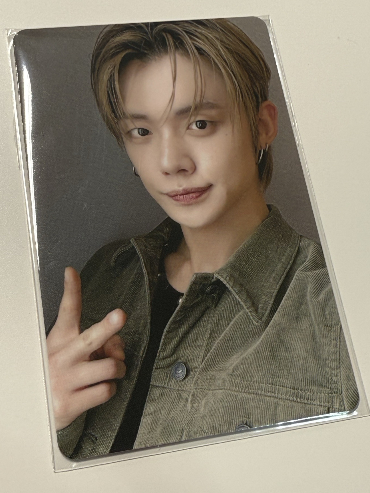 竣愛知場限 含對應專輯