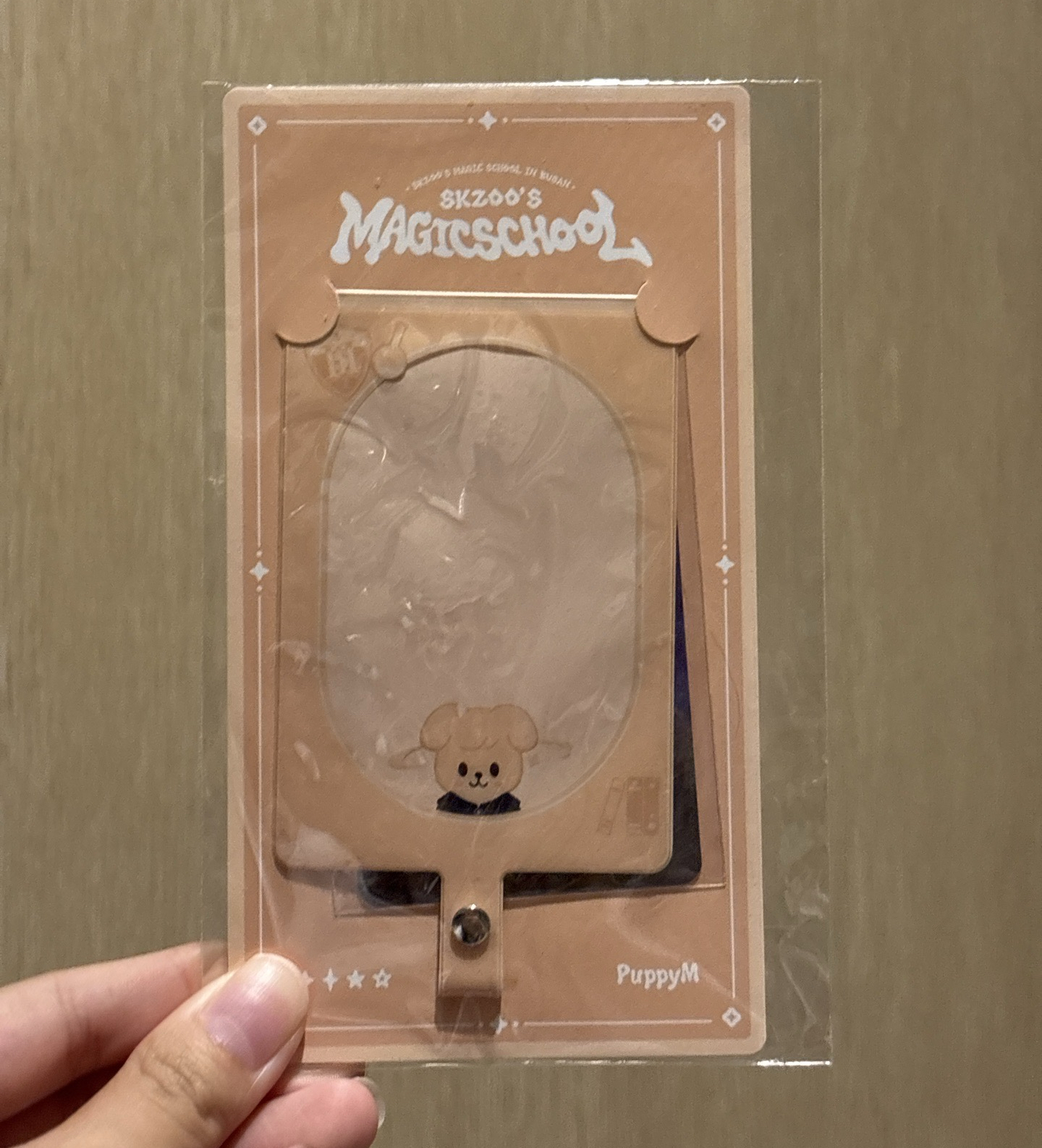 昇玟 puppym 手機墊片