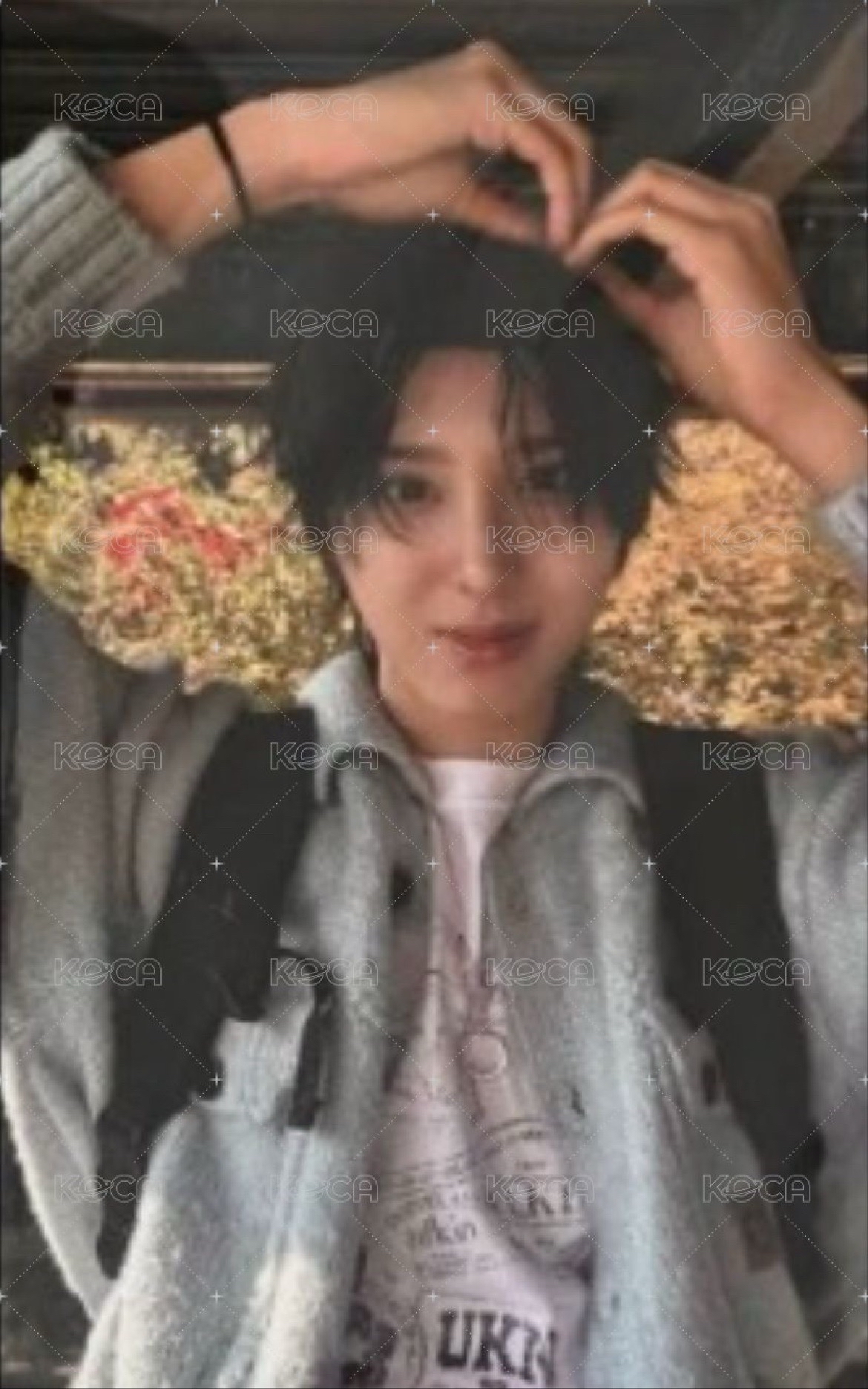 主汪打歌明信片