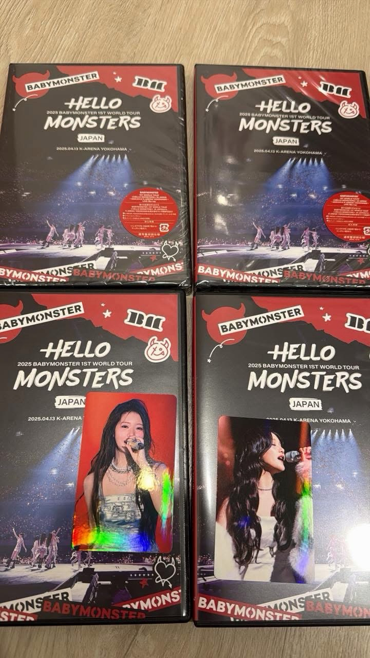 日巡DVD通常盤 茶全專