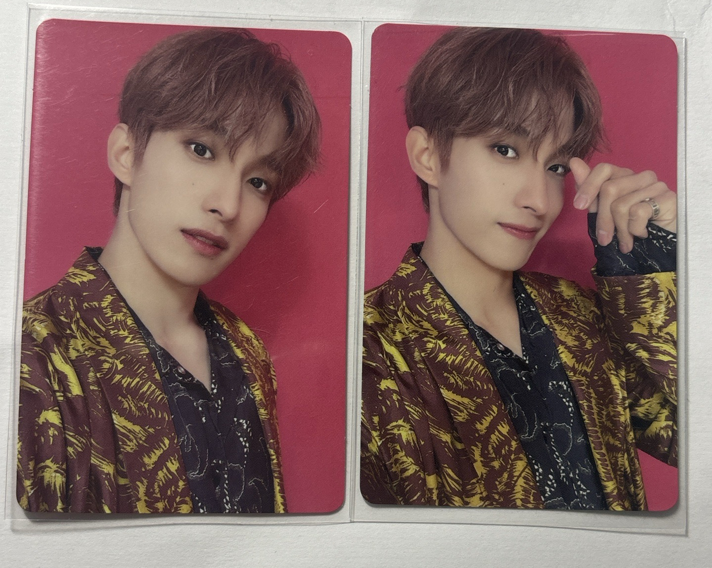 NOT ALONE 不孤碩專卡