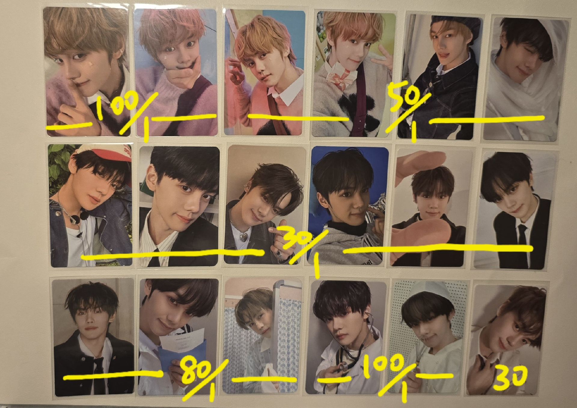 金奎彬🐶 小卡