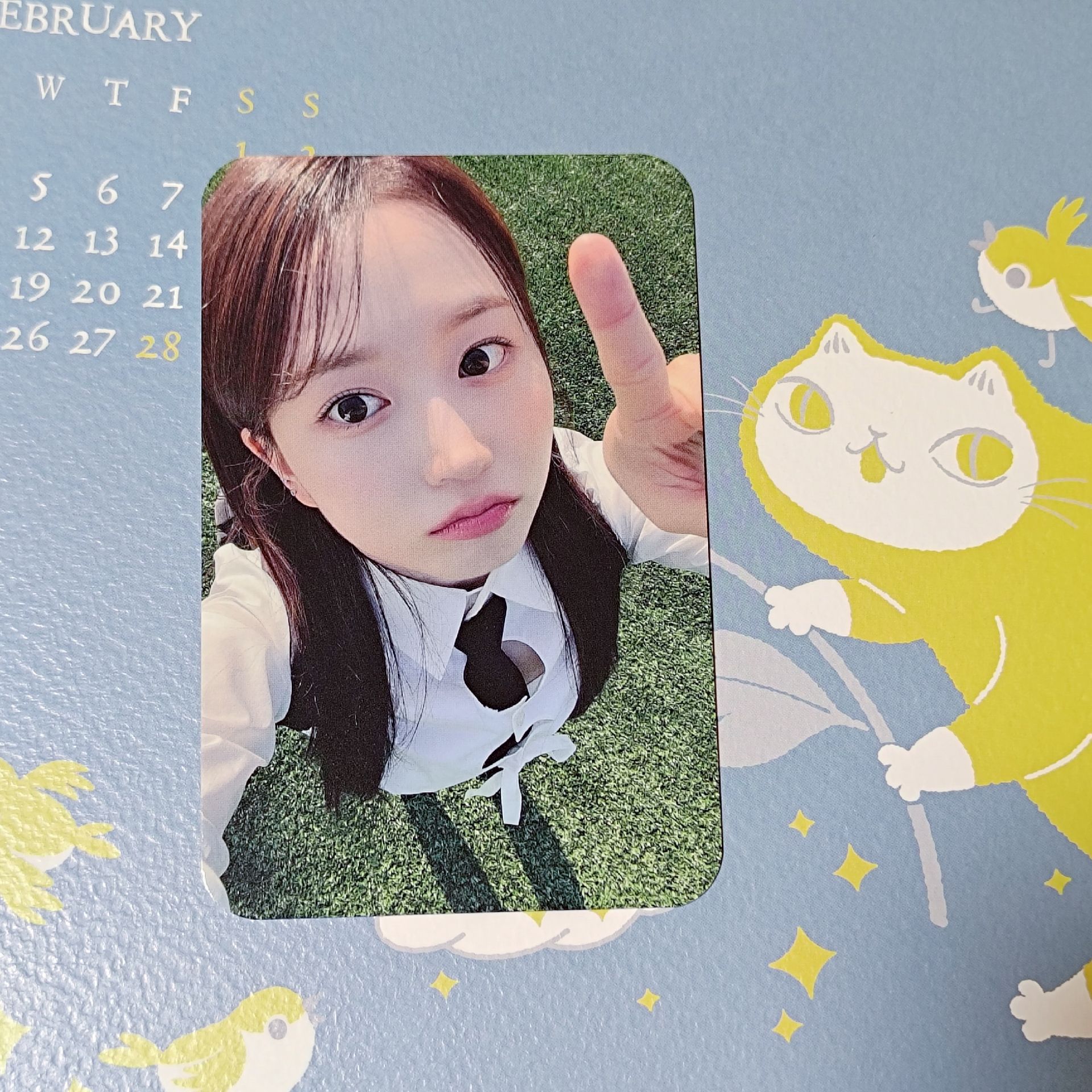 MMT草地指天嫄（可單出）