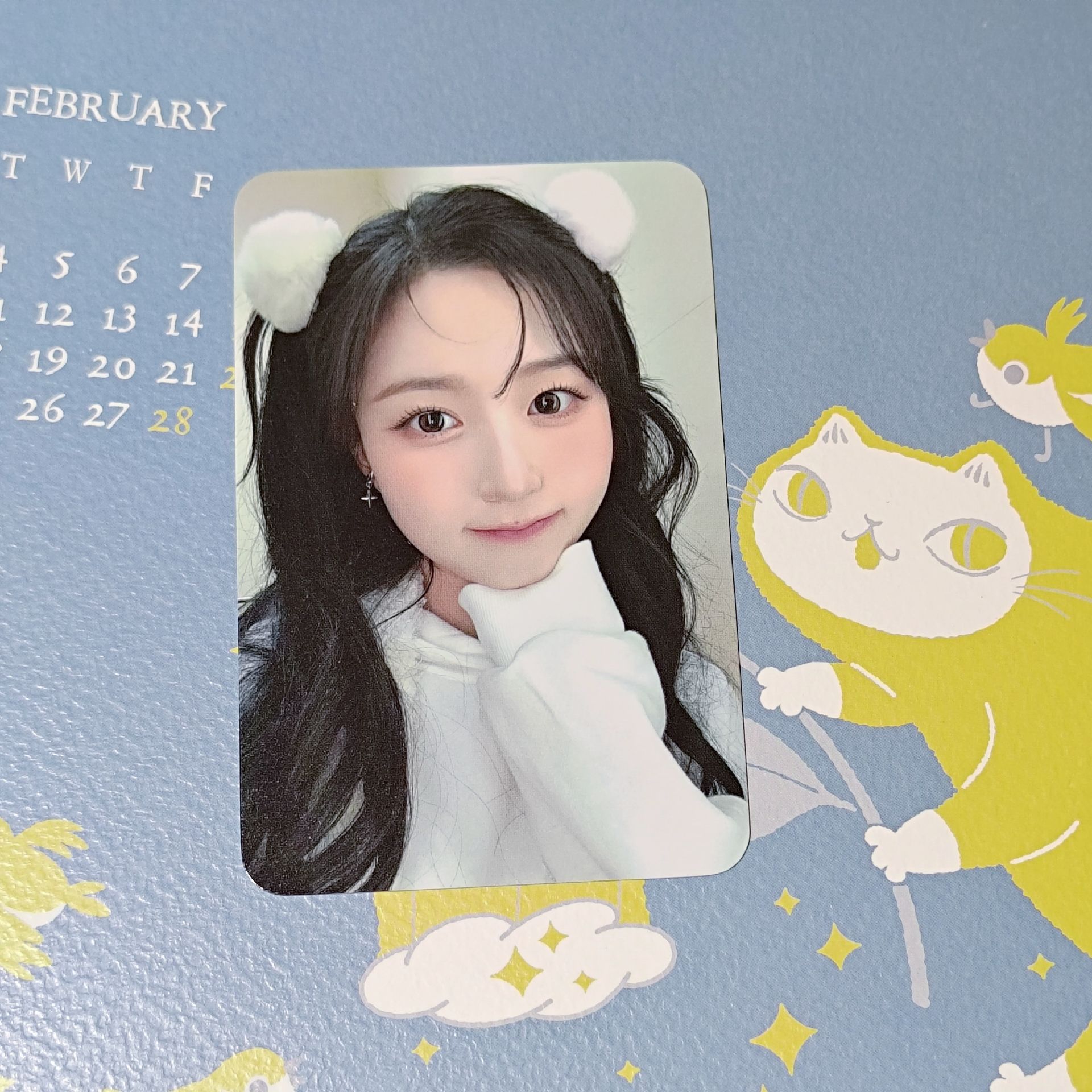 月光天使嫄（可單出）