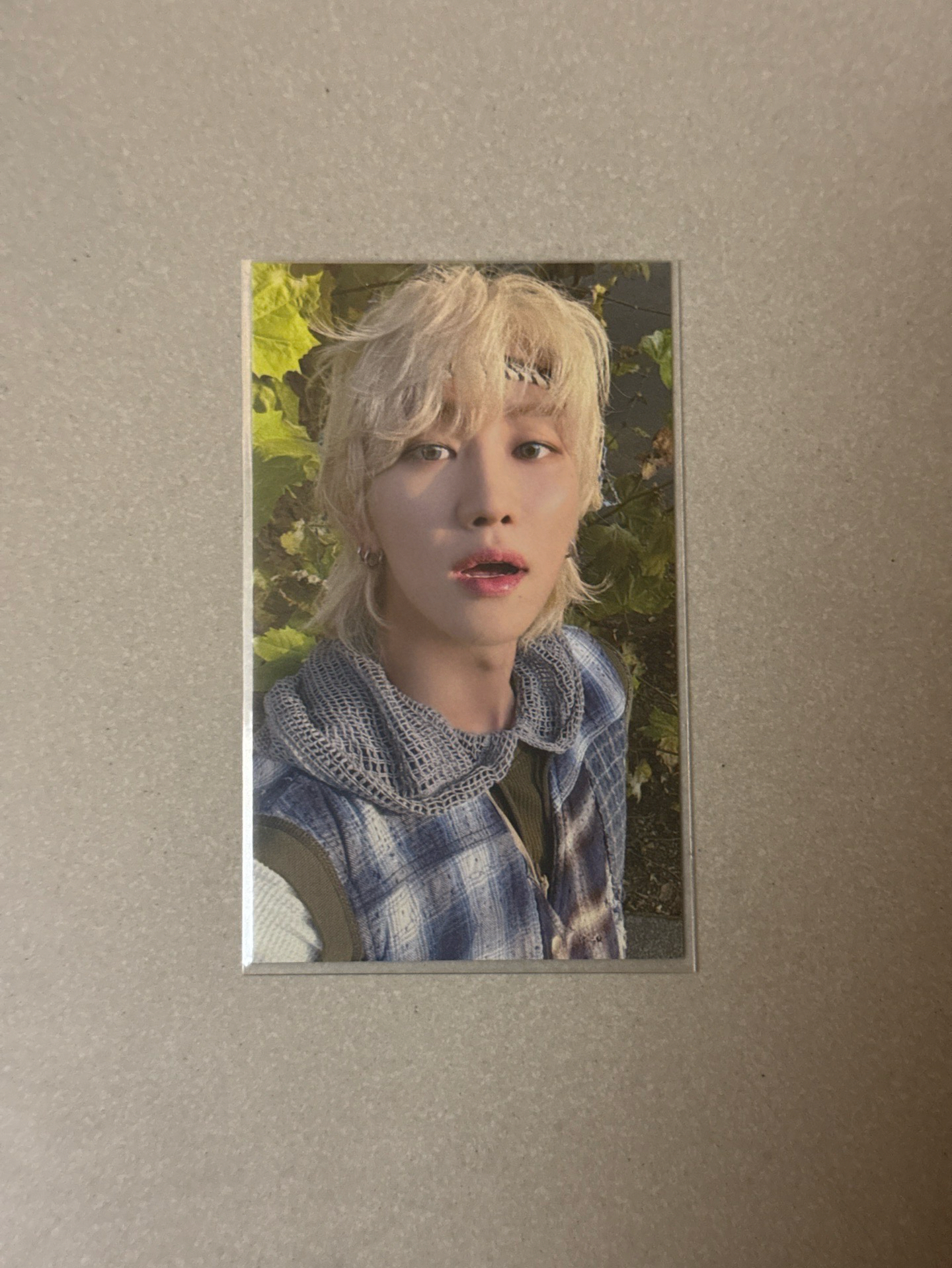 mini11福岡場限 金髮八