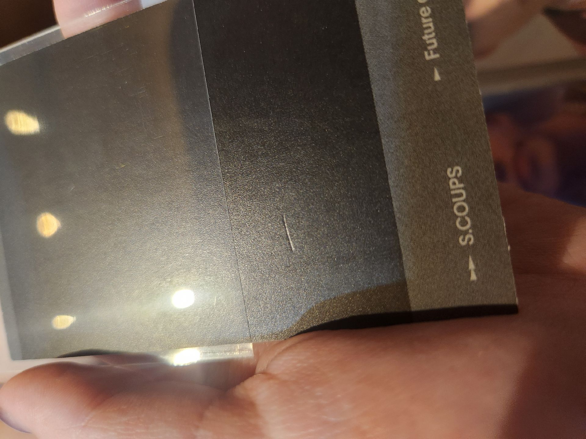 The name 雜誌卡 崔勝喆/哲 一鍵畢業🎓