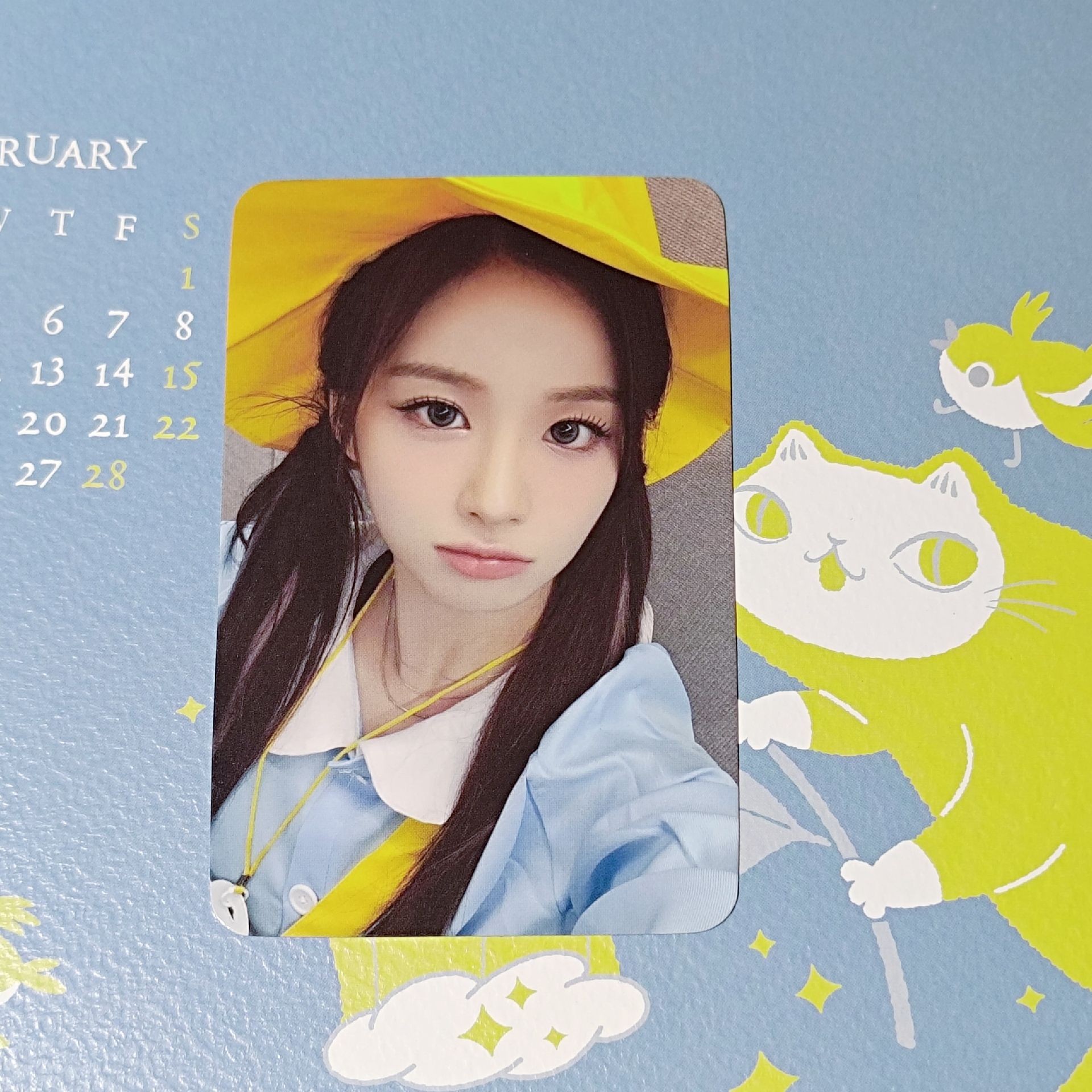 SW幼稚園薛（可單出）