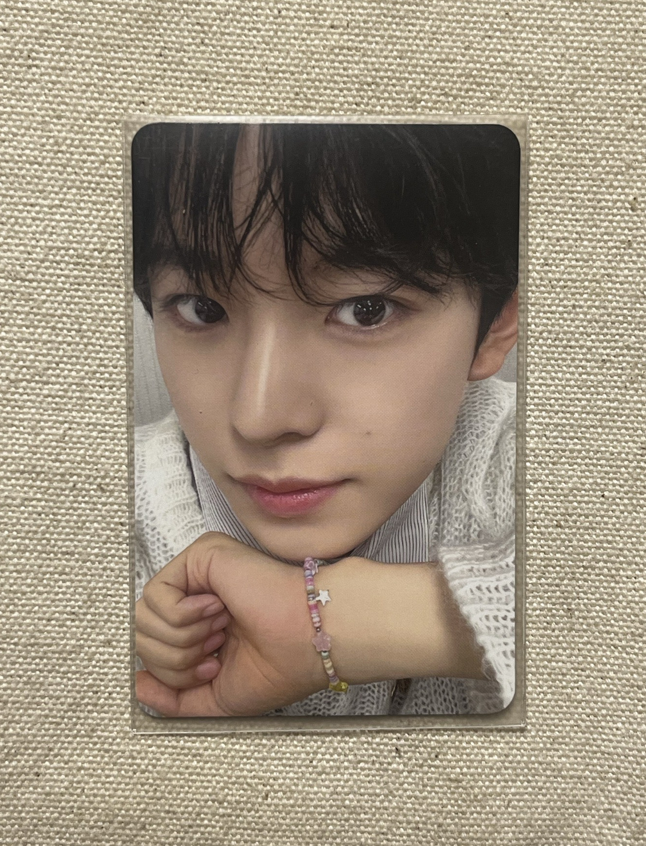 甜妹悠悠西 steady 滿額卡（志媽必收）