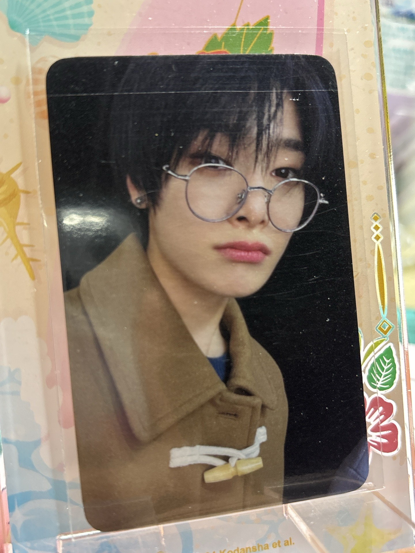 合 wm 精寅 特典