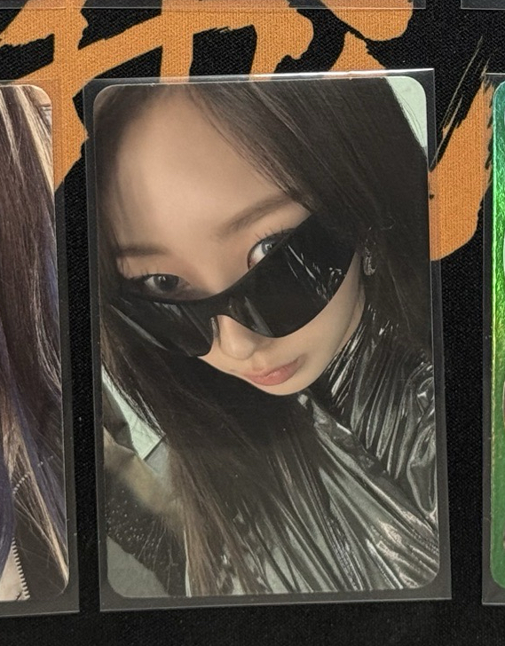 Whiplash Speed 專卡