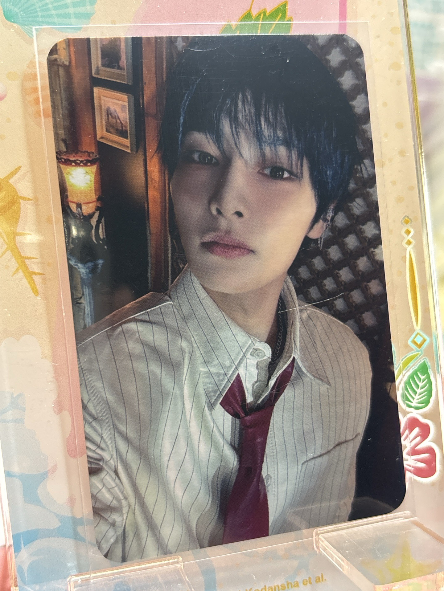 合 bdm 精寅 特典