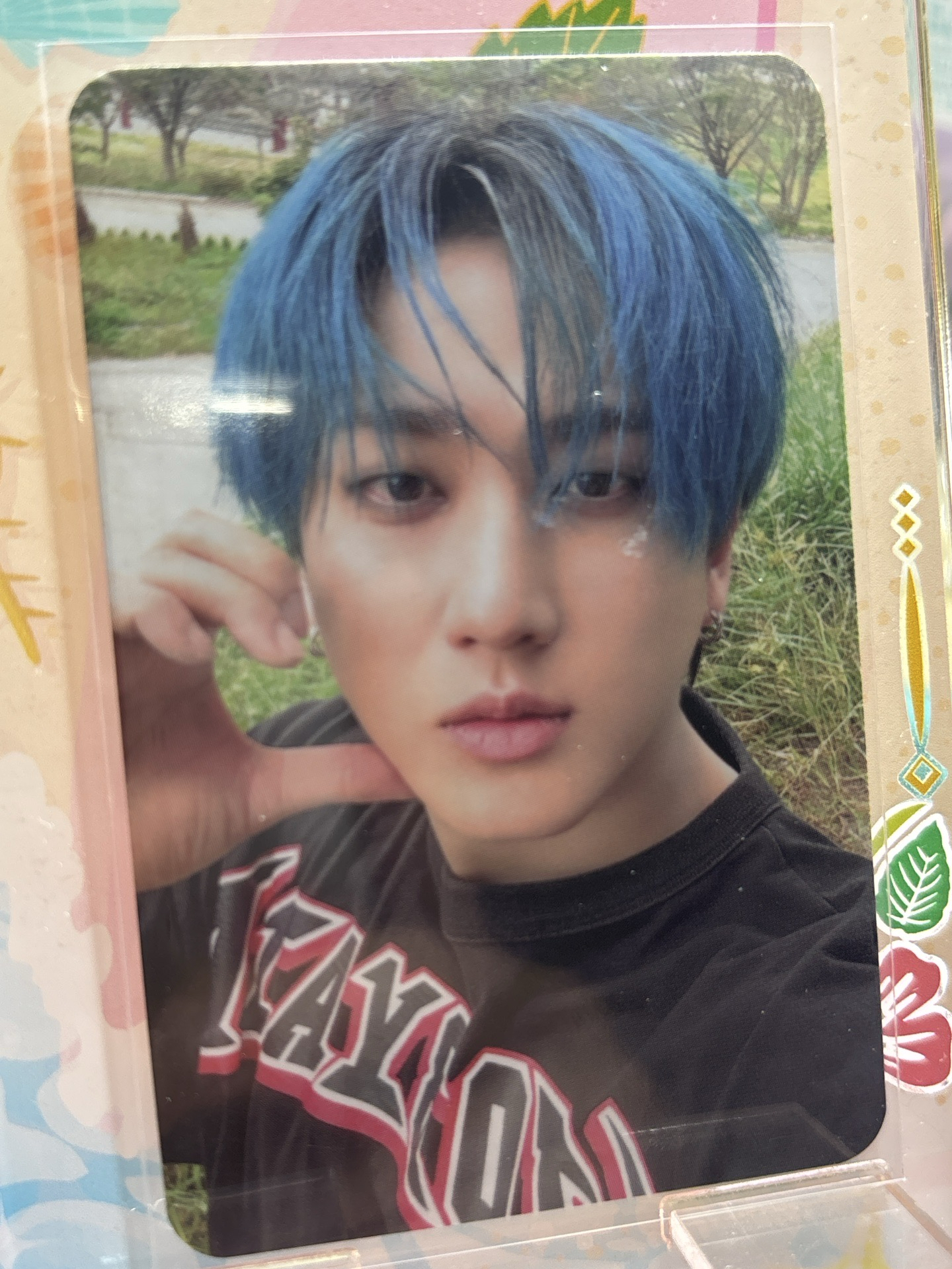 合 mk 彰彬 特典