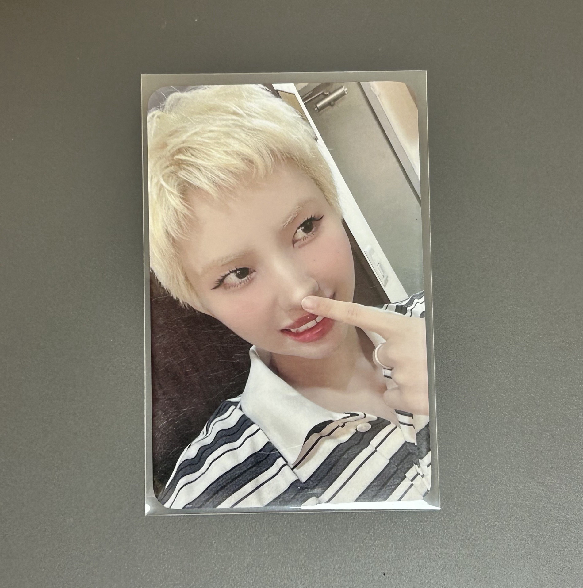 迷八Ms鼻叮咚ver特典