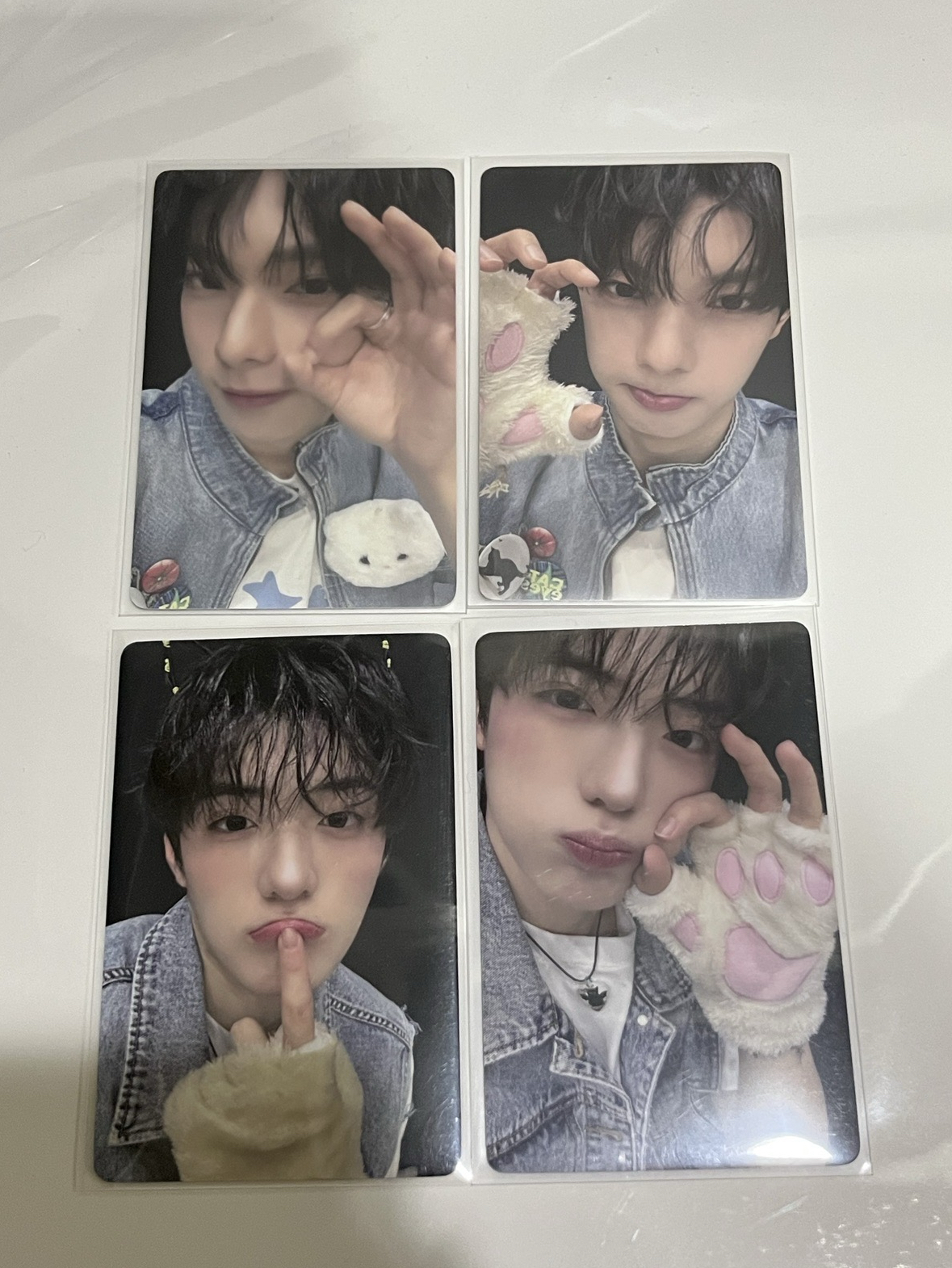 崔立于+鄭相炫 糖高set