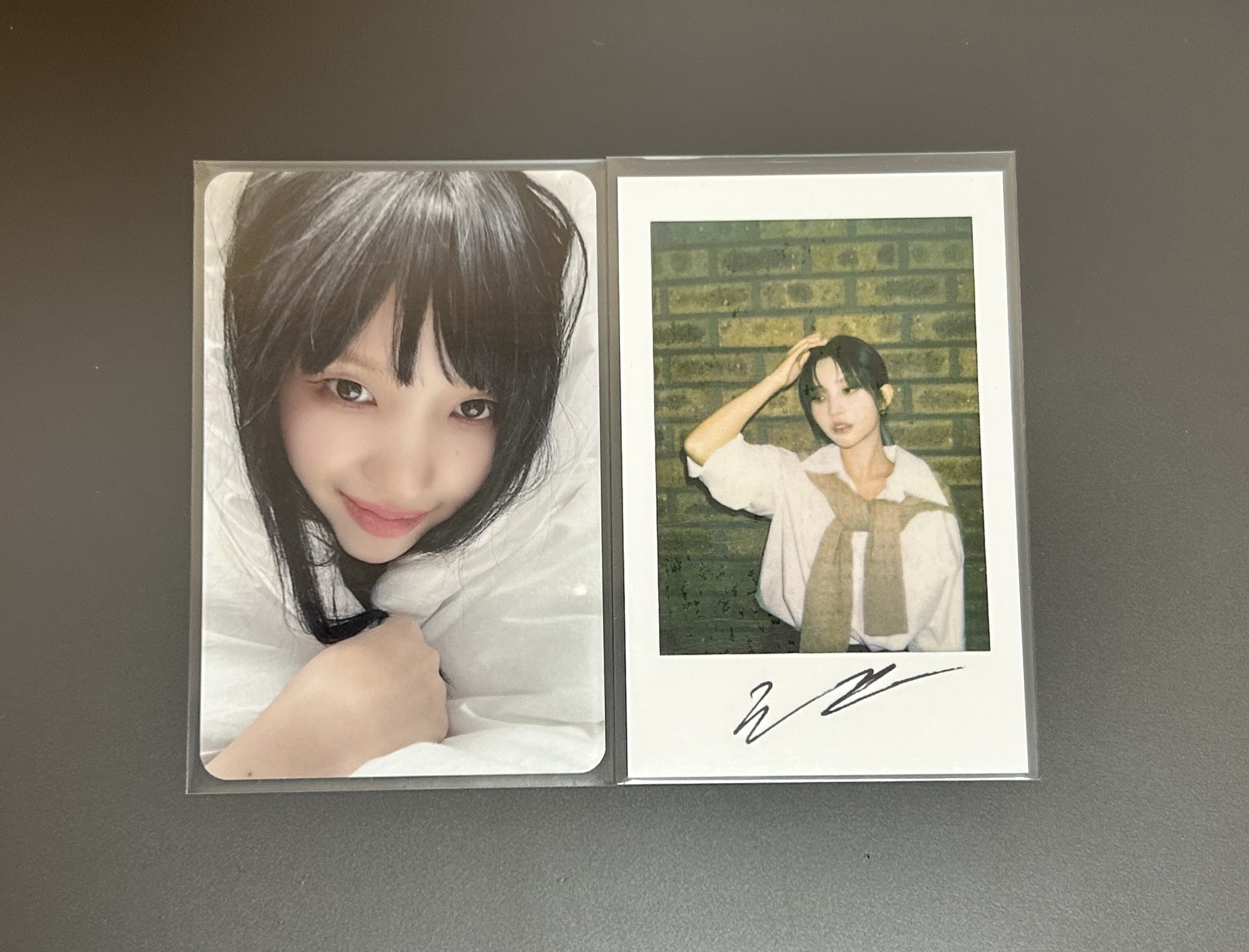 迷七ms9棉被ver含拍