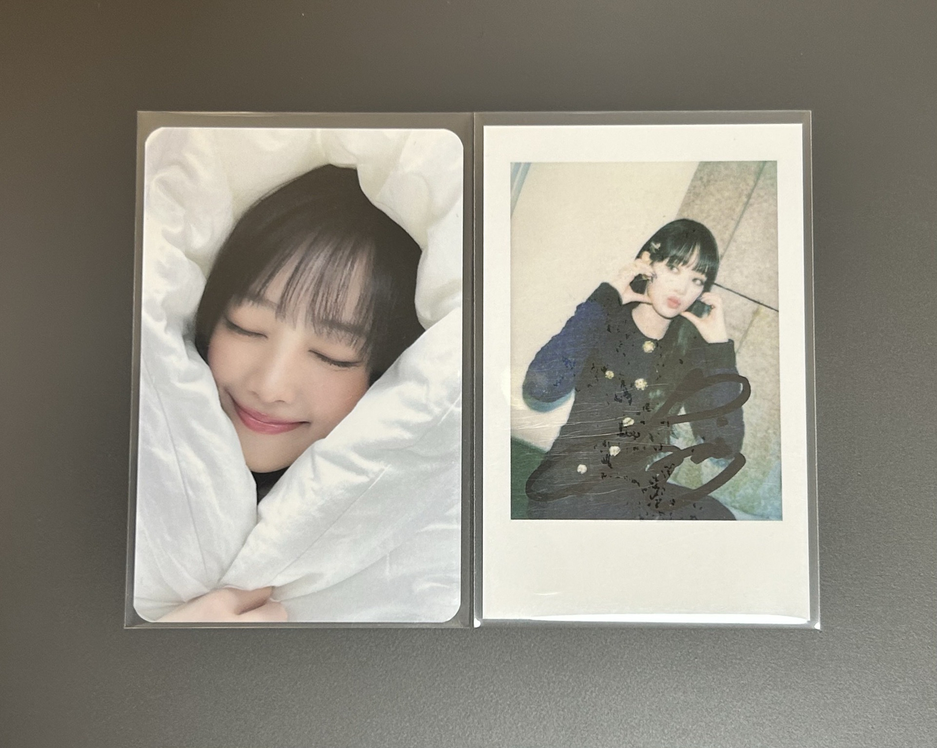 迷七ms9棉被ver含拍