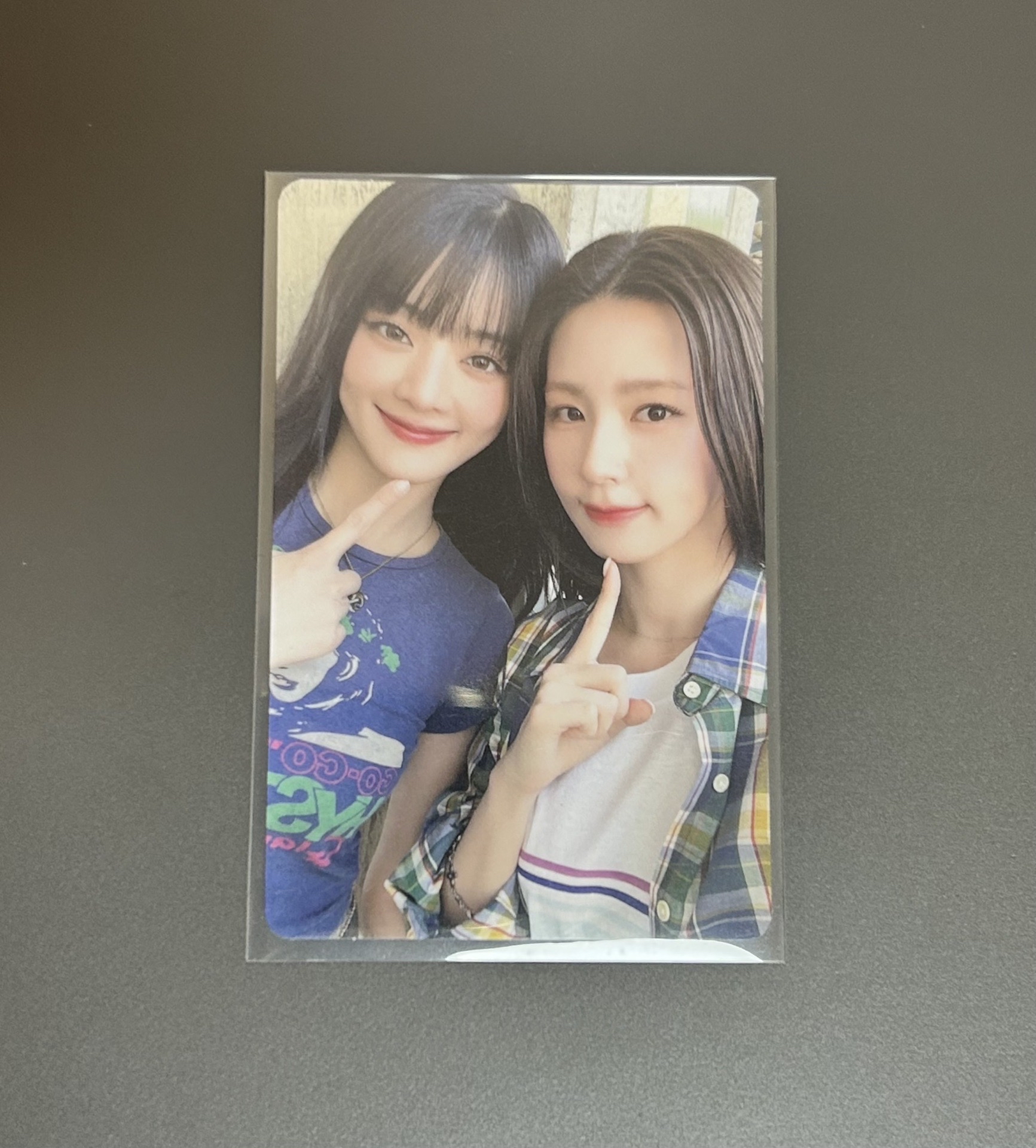 日巡一番賞麵妮cp卡