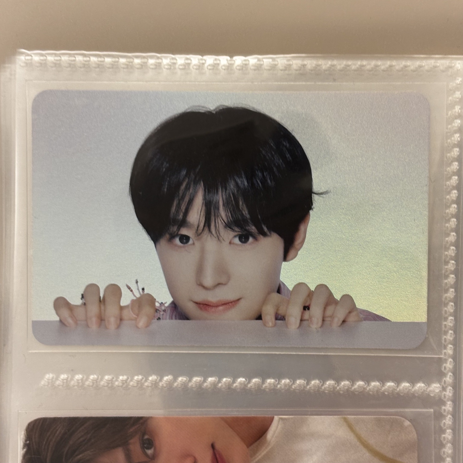 yushi poppop md 閃卡 相片