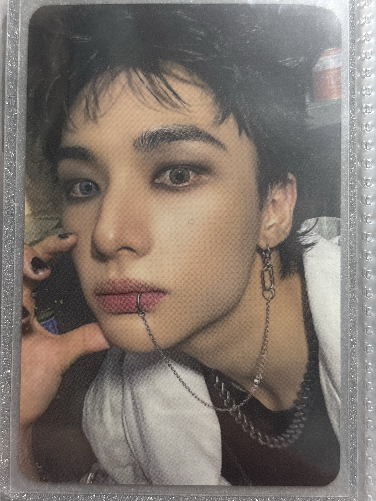 Do it電子專唇鏈辰